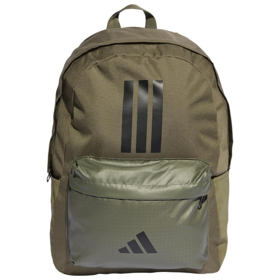 Adidas Τσάντα πλάτης Classic Back-to-School 3-Stripes Backpack